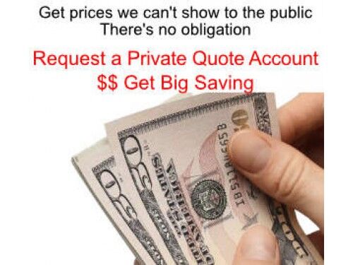 Discounts and Savings