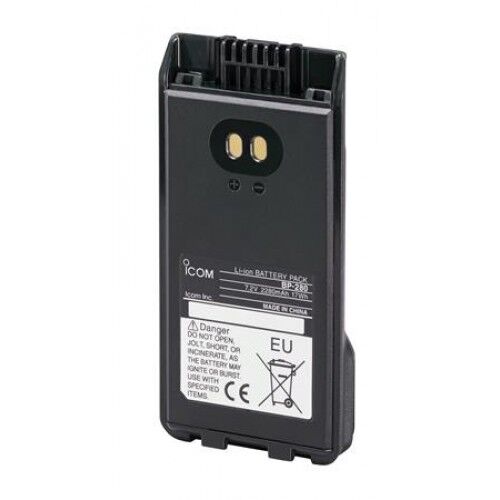 Icom BP-280 2280mAh Li-Ion Battery Icom BP-280