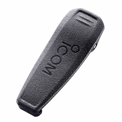 Icom MB-124 Standard Belt Clip Icom MB-124