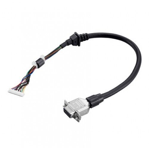 Icom OPC-1939 Accessory Cable - 15 pin connector Icom OPC-1939