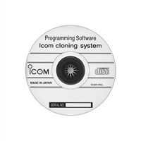 CS-A120 Icom Software for A120 Radio - Download