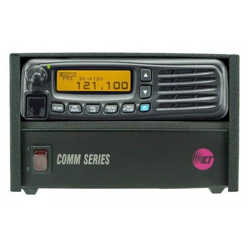 Icom A120B Base Station Icom A120B Base Station
