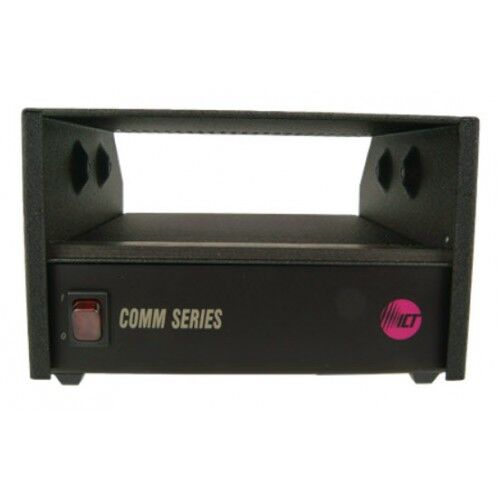 Icom F5400D VHF | F6400D UHF Base Station