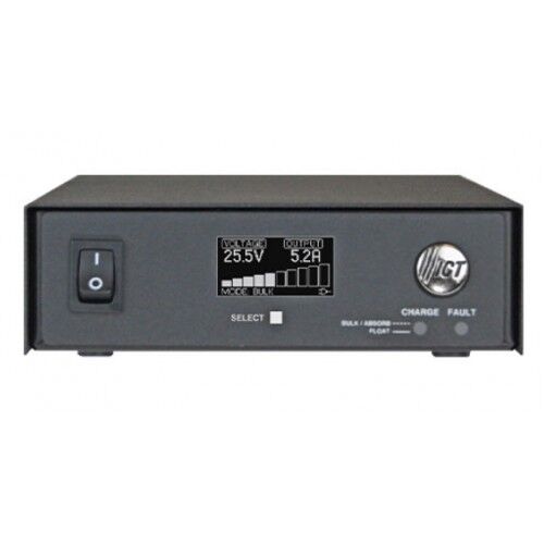 IASPS1022 Power Supply Module for Icom Repeaters IASPS1022 Power