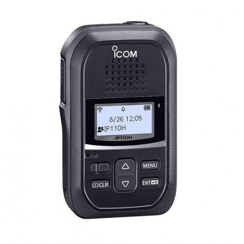 Icom IP110H Wireless Network Radio (WLAN) Icom IP110H