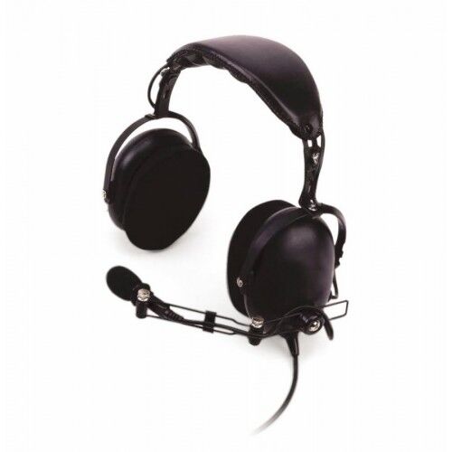 Kenwood KHS-10-OH Heavy Duty Headset Kenwood KHS-10-OH