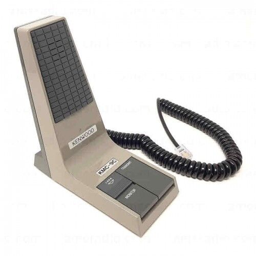 Kenwood KMC-9C Base