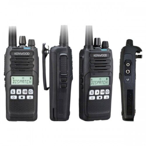 Kenwood NX-1300DUK2