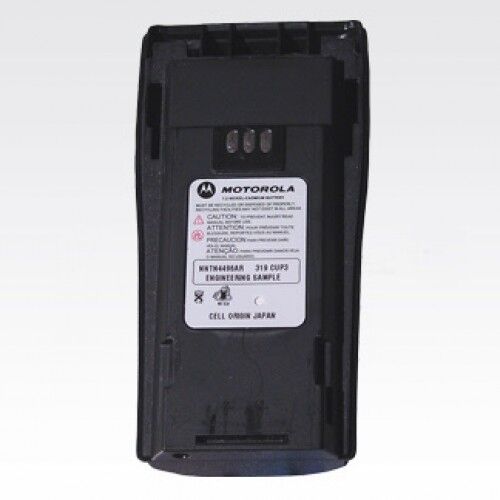 Motorola CP200 Battery (2250mAh) NNTN4497 Battery