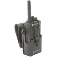 Motorola RLN6302 Leather Case for RD Series