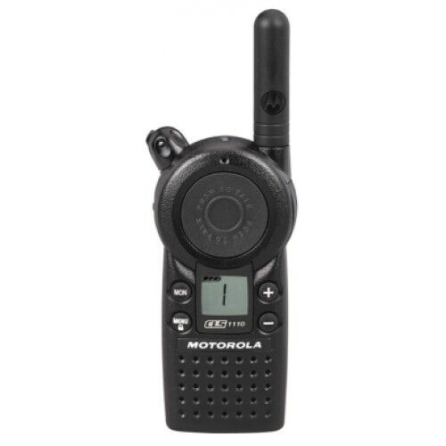 Motorola CLS1110 Radio | Motorola CLS Series Motorola CLS1110