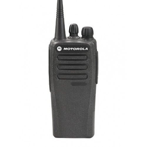 Motorola MOTOTRBO CP200d Radio Motorola CP200d Radio