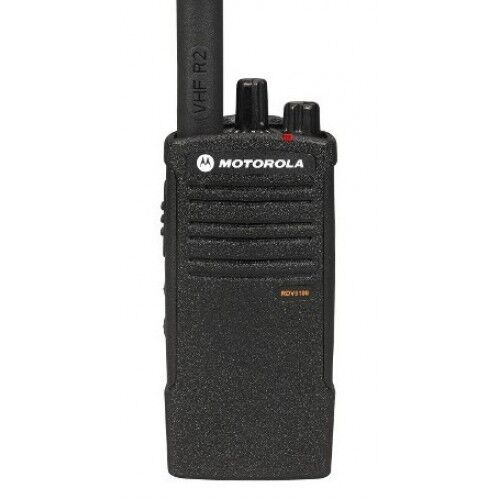 Motorola RDU4100 Radio | Motorola RDX Series Motorola RDU4100