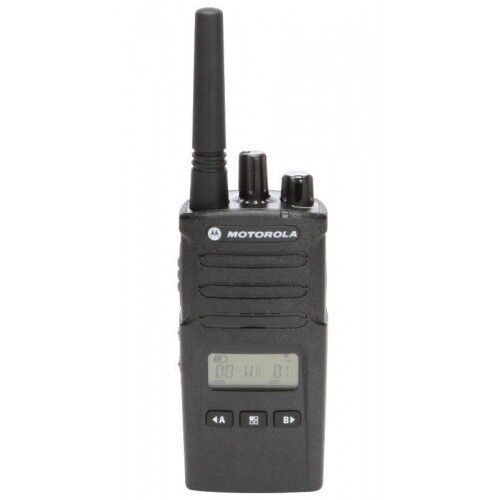 Motorola RMU2080d