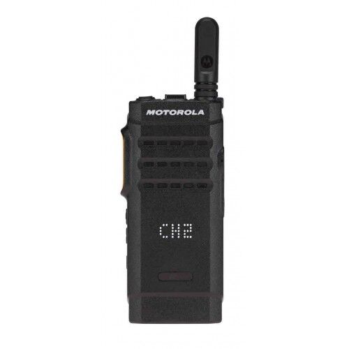Motorola SL300 Digital Two-Way Radio Motorola SL300