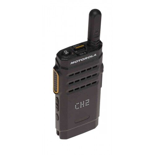 Motorola SL300 Digital Two-Way Radio Motorola SL300