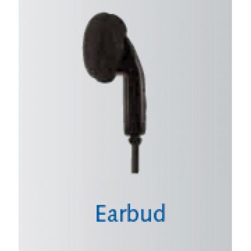 OTTO E1-QC2NC | LOC Surveillance Kit - Extra Ear Pieces OTTO E1-QC2NC | LOC