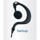 OTTO E1-QC2NC | LOC Surveillance Kit - Extra Ear Pieces OTTO E1-QC2NC | LOC