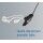 Acoustic Tube E1-QC2NC137  + $10.00 