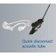 OTTO E1-QC2NC | LOC Surveillance Kit - Extra Ear Pieces OTTO E1-QC2NC | LOC