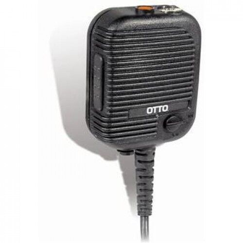 OTTO V2-10030 Evolution Speaker Mic OTTO V2-10030 Speaker Mic