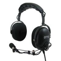 OTTO V4-10018 Over-the-Head Headset | Kenwood (KA)