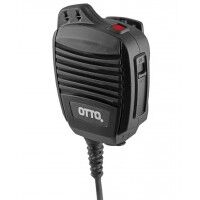 OTTO V2-R2JD5112 Revo NC2 Speaker Mic | EF Johnson Radios