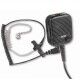 OTTO V1-10284 3-Wire Mini Lapel Surveillance Kit | Motorola (MG) OTTO V1-10284