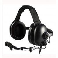 OTTO V4-10002 Behind-the-Head Headset |  (MA)