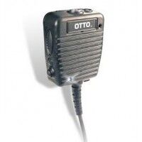 OTTO V2-S2VJ11111 Storm Speaker Mic | Vertex (VJ)