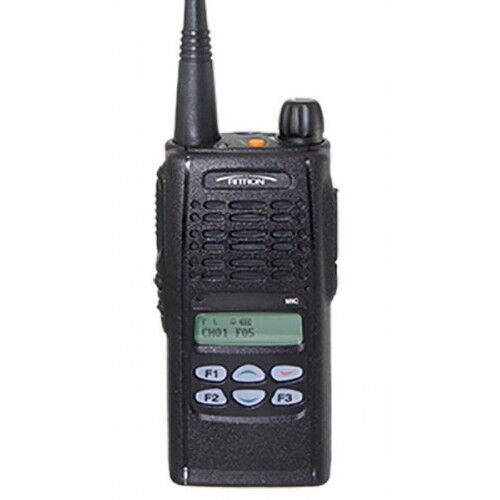 Ritron LM-V150 Loudmouth Wireless PA System - VHF Ritron LM-V150