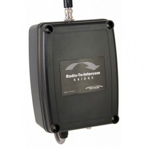 Ritron RIB-700DMR RADIO-TO-INTERCOM BRIDGE Ritron RIB-700DMR