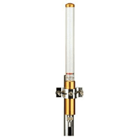  Laird FG1520 | 152-156 MHz 0dB Fiberglass Base Station Antenna 