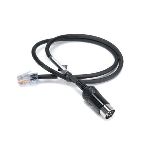 Motorola CT-104A Pigtail Interface Cable | AAD66X002