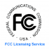 FCC License - Business | Custom Quote