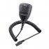 Icom HM-169-IS Intrinsically Safe & Waterproof Speaker Mic