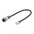 Icom OPC-589 Microphone Adapter Cable