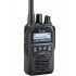 Icom F52D UL VHF Intrinsically Safe with Voice & Vibrate