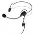 OTTO V4-BA2MG5 Breeze Behind-the-Head Headset | Motorola (MG)