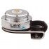 Laird TM8 Trunk Lip Antenna Mount - Chrome 17ft RG58A/U Cable