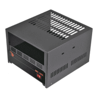 Power Supplies & Cabinets